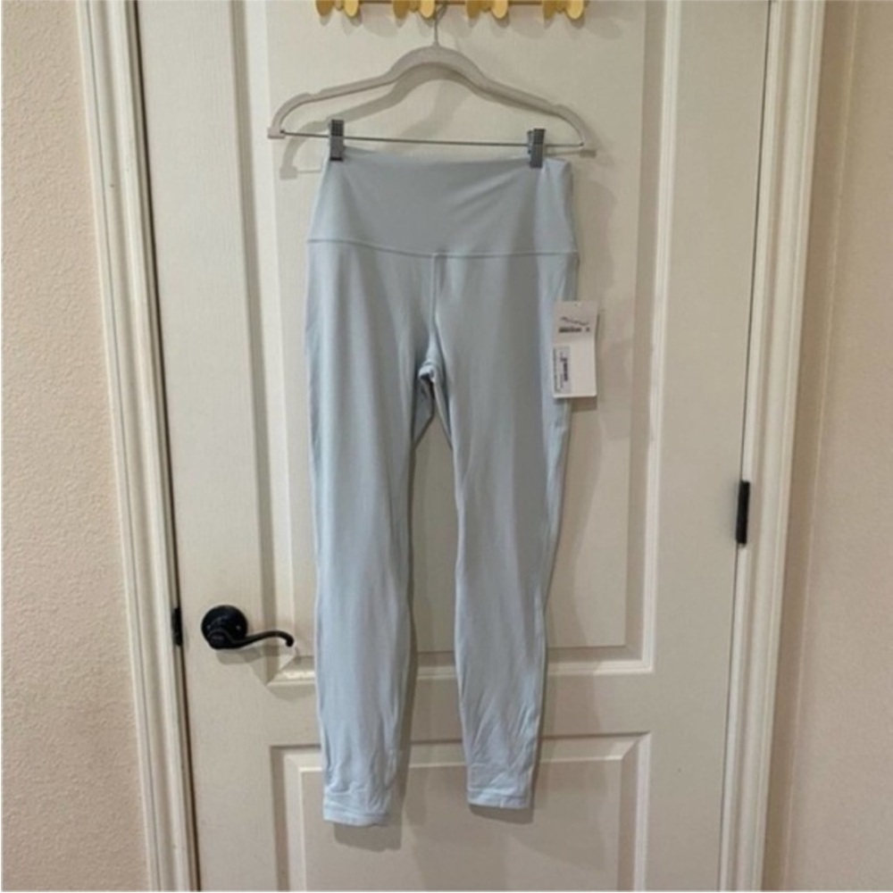 NWT Lululemon High waisted leggings size 10